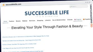 Publish Guest Post on successiblelife.com