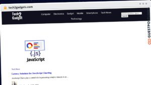 Publish Guest Post on tech2gadgets.com