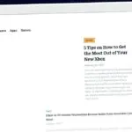 Publish Guest Post on techguiderz.com