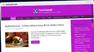 Publish Guest Post on techiwall.com