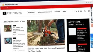 Publish Guest Post on techydunk.com