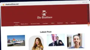 Publish Guest Post on thedeadlines.net
