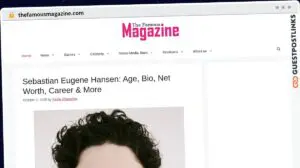 Publish Guest Post on thefamousmagazine.com