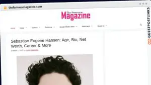 Publish Guest Post on thefamousmagazine.com