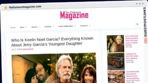 Publish Guest Post on thefamousmagazine.com