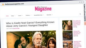 Publish Guest Post on thefamousmagazine.com