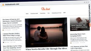 Publish Guest Post on thehookweb.com