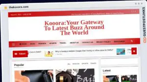 Publish Guest Post on thekooora.com