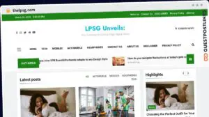 Publish Guest Post on thelpsg.com