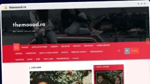 Publish Guest Post on themoood.ro