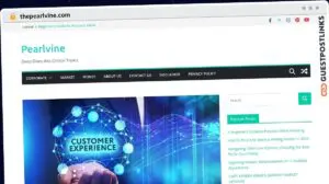 Publish Guest Post on thepearlvine.com