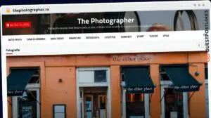 Publish Guest Post on thephotographer.ro