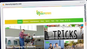 Publish Guest Post on therealtyreports.com