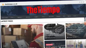 Publish Guest Post on thetiempo.co.uk