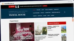 Publish Guest Post on travelhouse.ro
