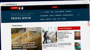 Publish Guest Post on travelhouse.ro