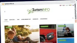 Publish Guest Post on turism.info.ro