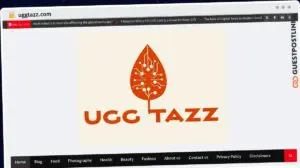 Publish Guest Post on uggtazz.com