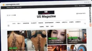 Publish Guest Post on usamagzene.com
