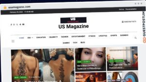 Publish Guest Post on usamagzene.com