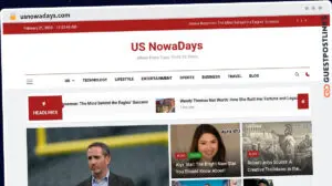 Publish Guest Post on usnowadays.com