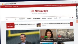Publish Guest Post on usnowadays.com