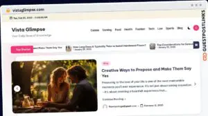 Publish Guest Post on vistaglimpse.com