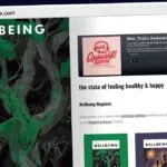 Publish Guest Post on wellbeingmagazine.com