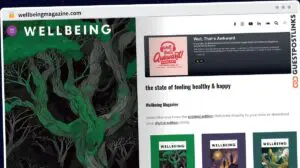 Publish Guest Post on wellbeingmagazine.com