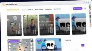 Publish Guest Post on wetransfer.biz