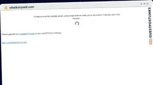 Publish Guest Post on whatkatysaid.com