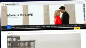 Publish Guest Post on whereisthelove.ro