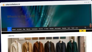 Publish Guest Post on whereisthelove.ro
