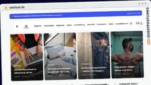Publish Guest Post on wikifeed.de