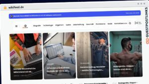 Publish Guest Post on wikifeed.de