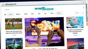 Publish Guest Post on wishzmsg.com