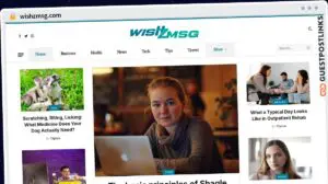 Publish Guest Post on wishzmsg.com