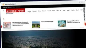 Publish Guest Post on xpresstravel.ro