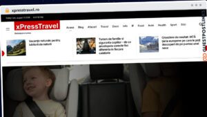 Publish Guest Post on xpresstravel.ro