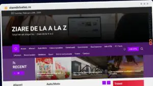 Publish Guest Post on ziaredelaalaz.ro