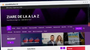 Publish Guest Post on ziaredelaalaz.ro