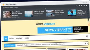 Publish Guest Post on zingzapp.com