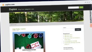 Publish Guest Post on zupixo.com