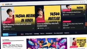 Publish Guest Post on 14344.net