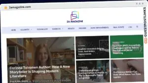 Publish Guest Post on 2amagazine.com