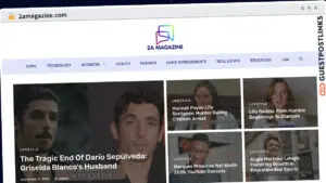 Publish Guest Post on 2amagazine.com