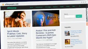 Publish Guest Post on afilmywapin.com