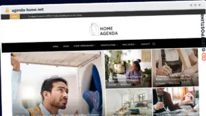 Publish Guest Post on agenda-home.net