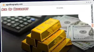 Publish Guest Post on ageofbiography.com