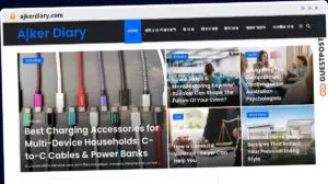 Publish Guest Post on ajkerdiary.com